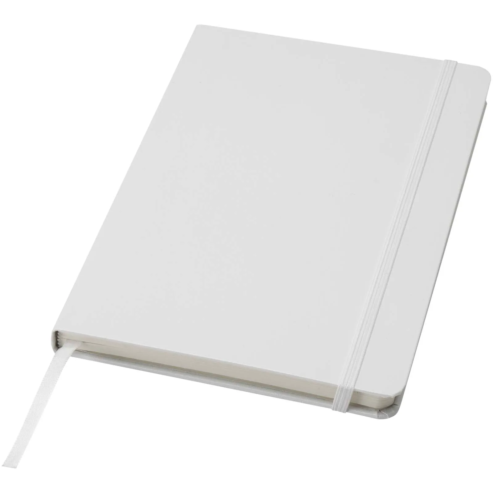 Classic A5 hardcover notitieboek