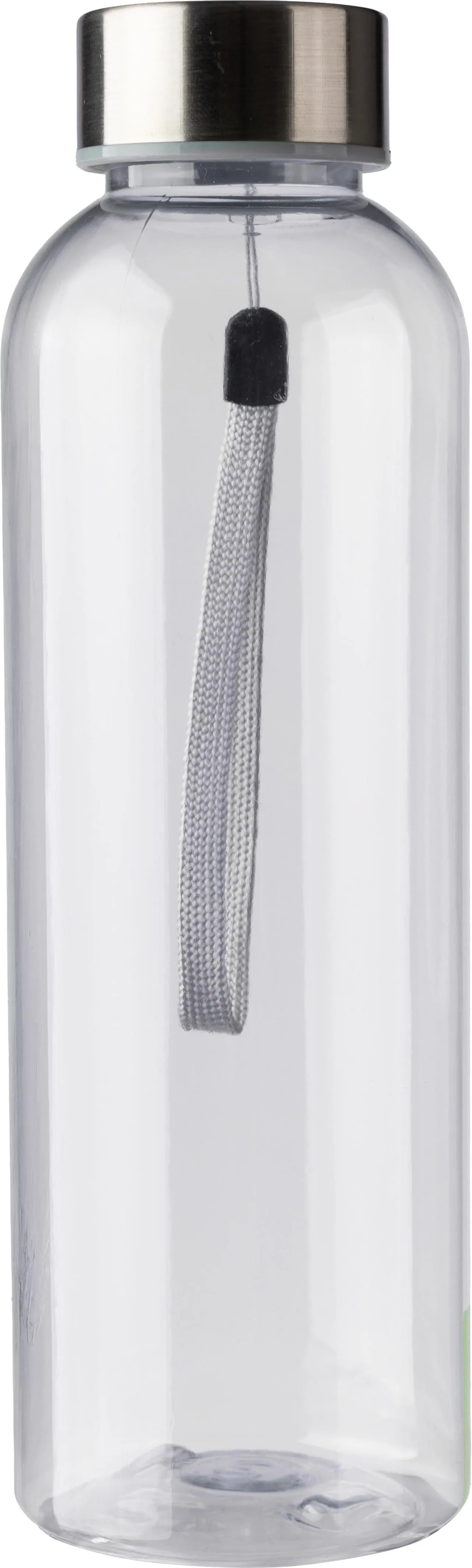 Drinkfles Isabelle | Gerecycled | 500 ml neutraal
