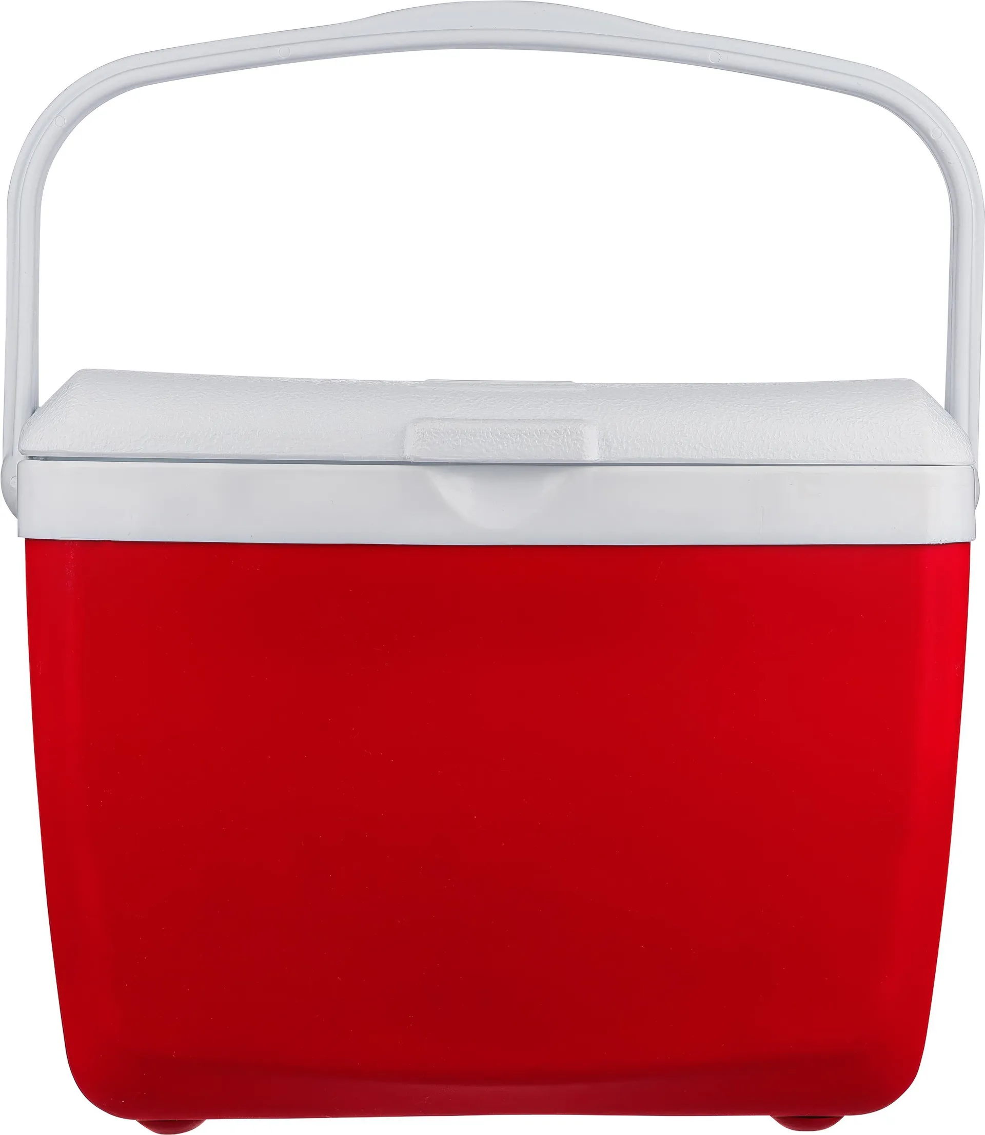 Koelbox 13 liter Solace rood