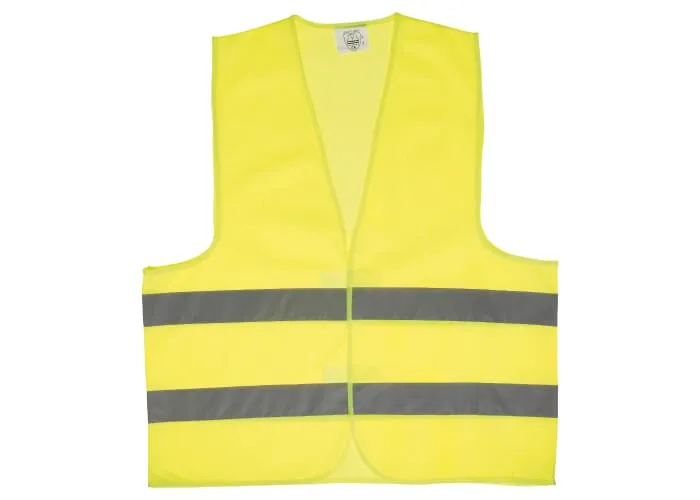 Veiligheidsvest volwassenen