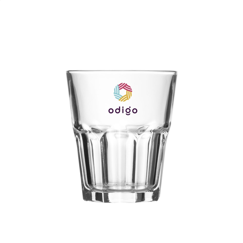 Glory Tumbler Glas 270 ml