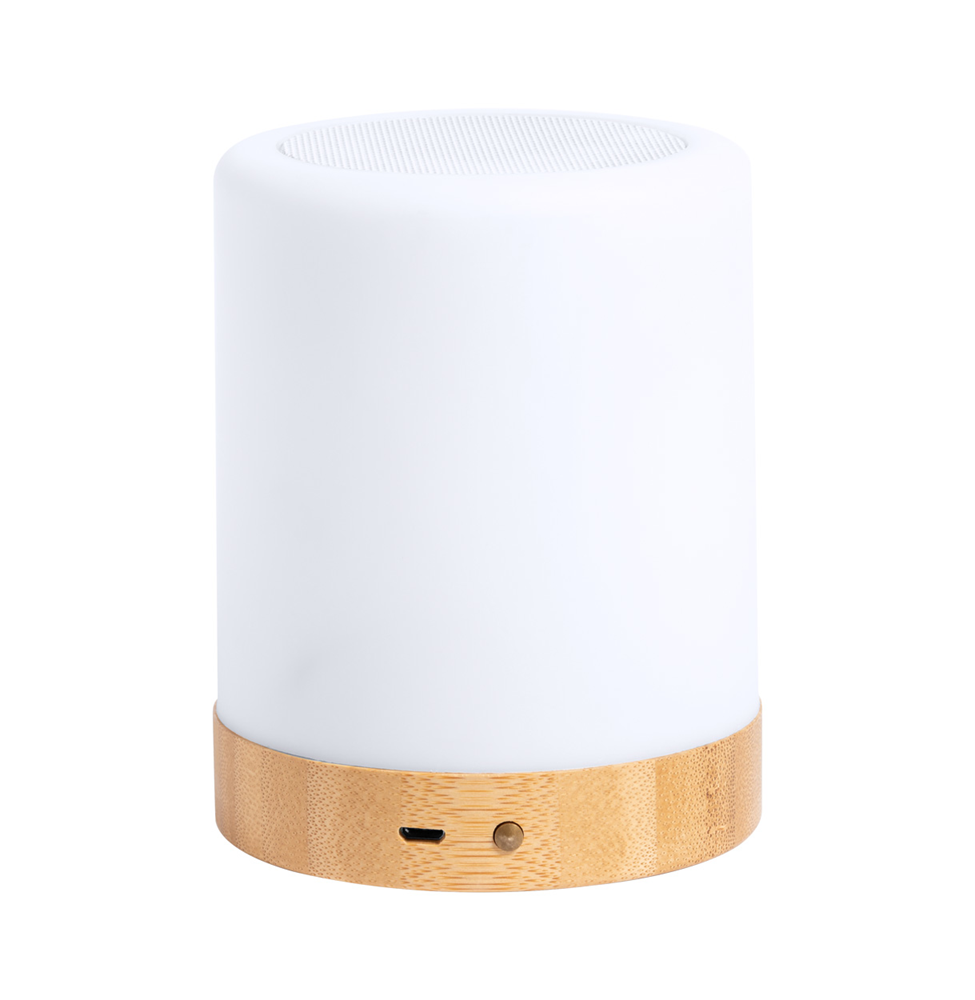 Nalow - bluetooth luidspreker