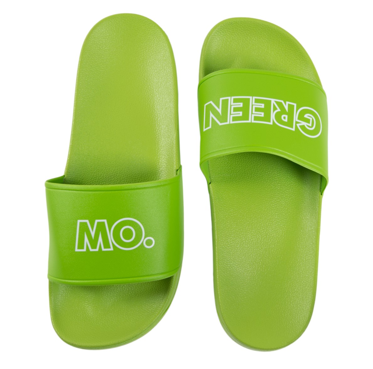 Custom made badslipper