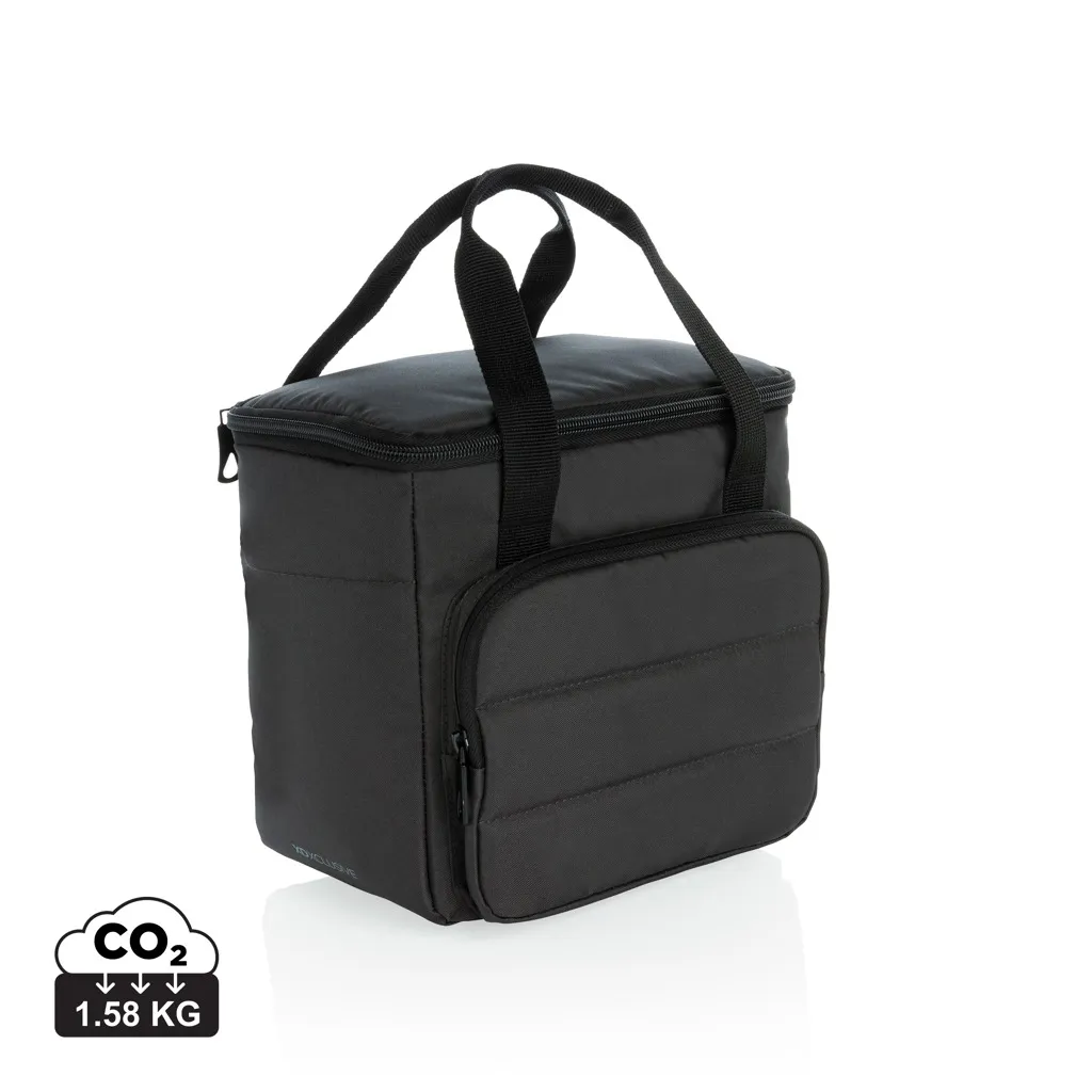 Impact AWARE ™ RPET-koeltas zwart