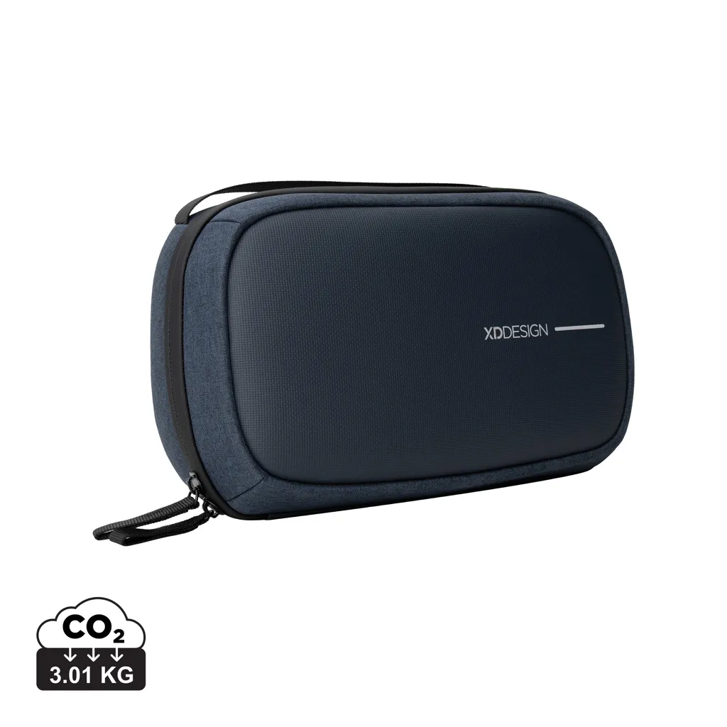 XD Design First Class All-in-One case donkerblauw