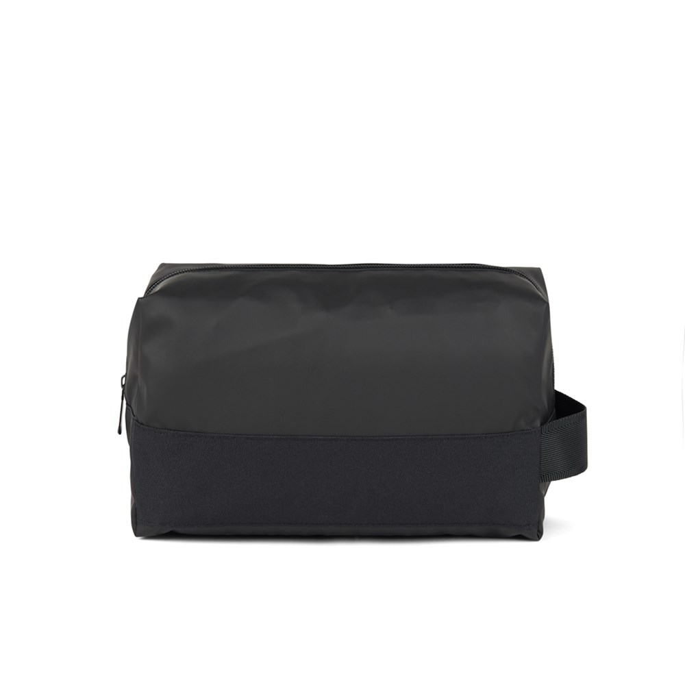VINGA Livorno GRS recycled polyester toilettas