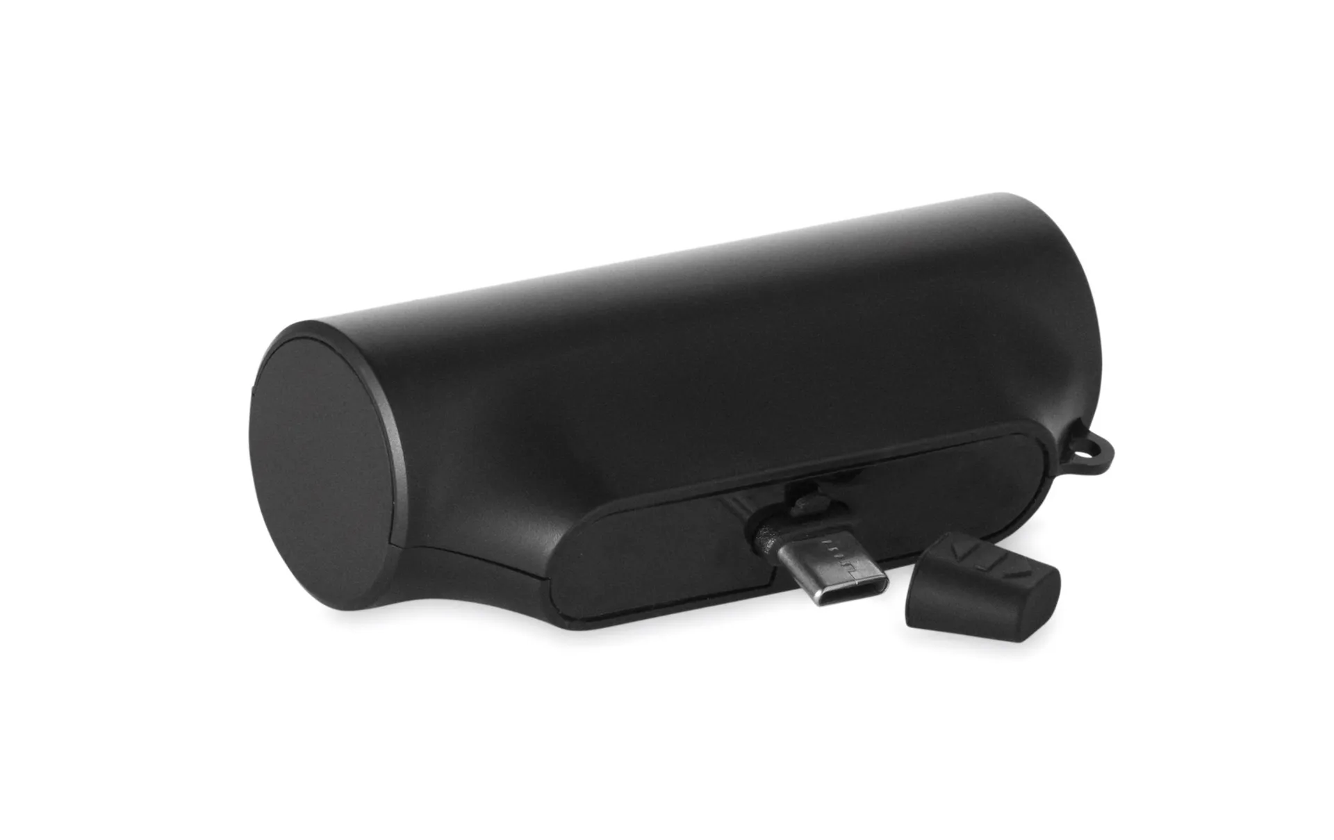 Powerbank 5000mAh Zwart