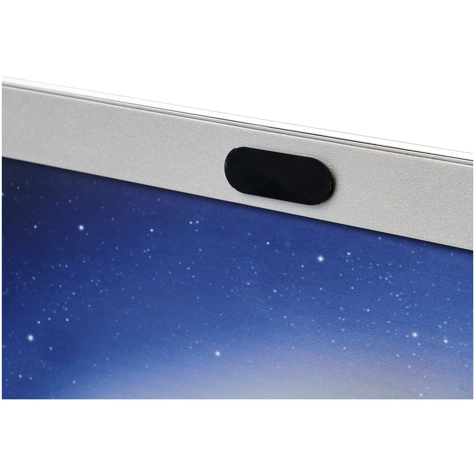 Hide camera blocker Zwart