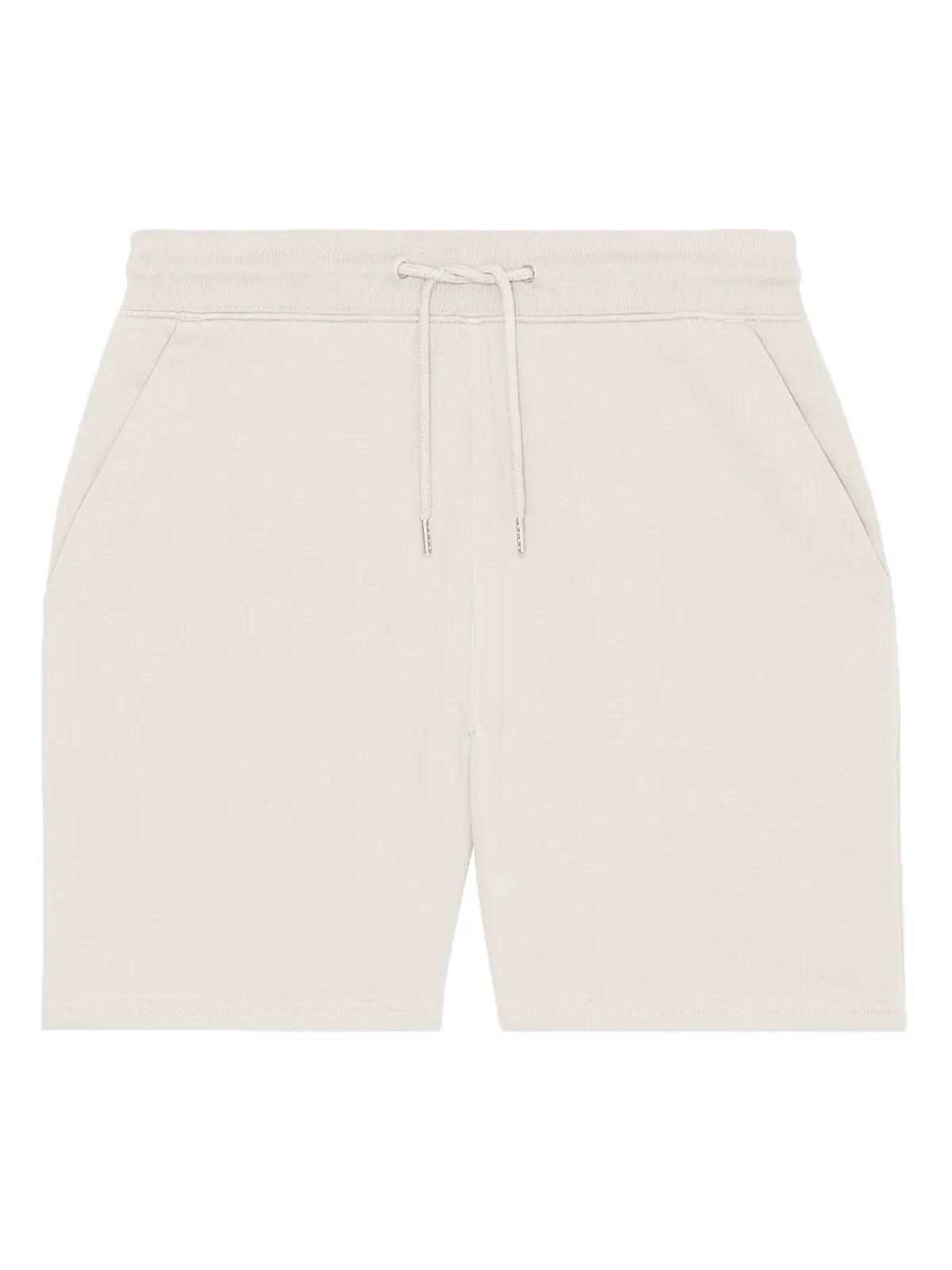BS Cosmo jogger short, 280 gr/m² Gebroken wit