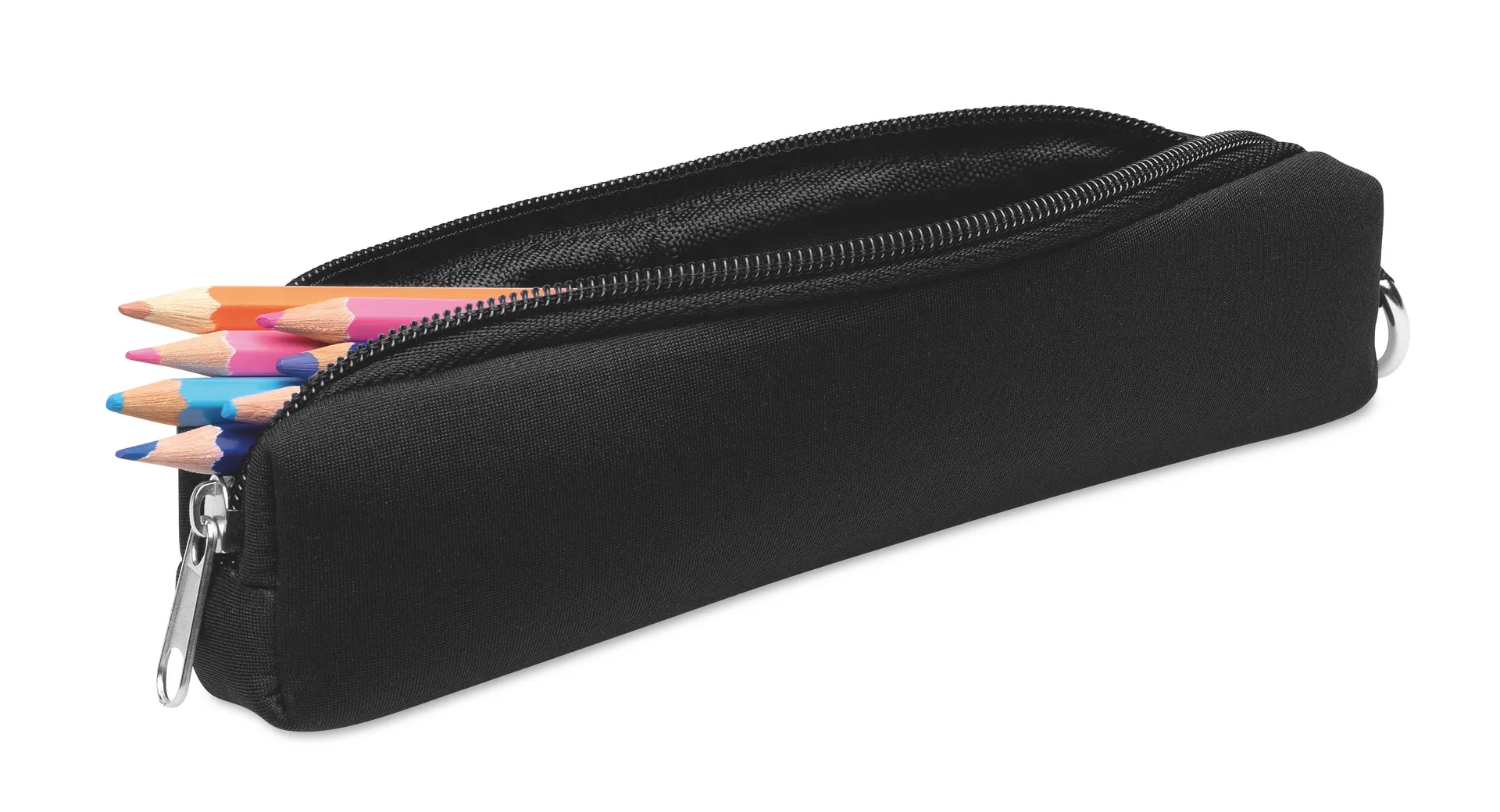 Etui Zwart