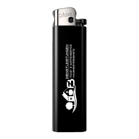 Cricket Eco aansteker