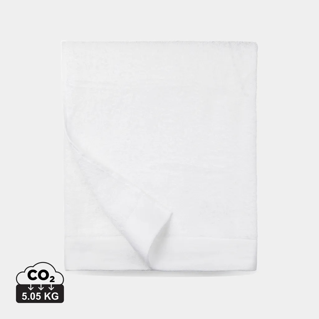 VINGA Birch handdoek 90x150 wit