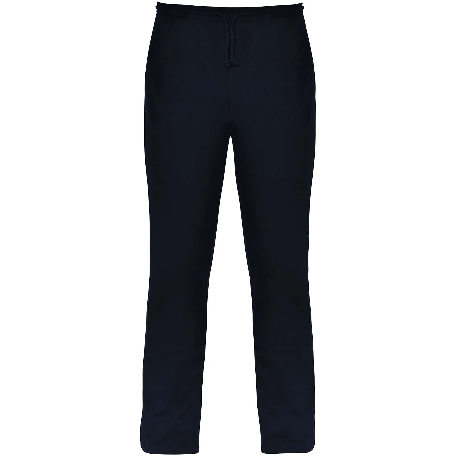New Astun 280 g/m² kinderbroek Marineblauw