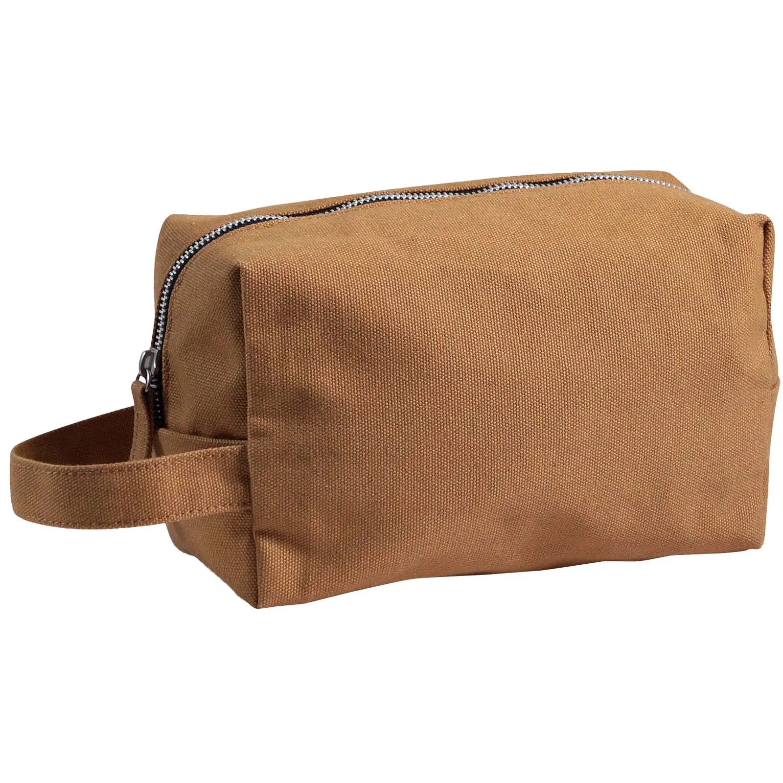 Citizen Green Natura pouch Bruin