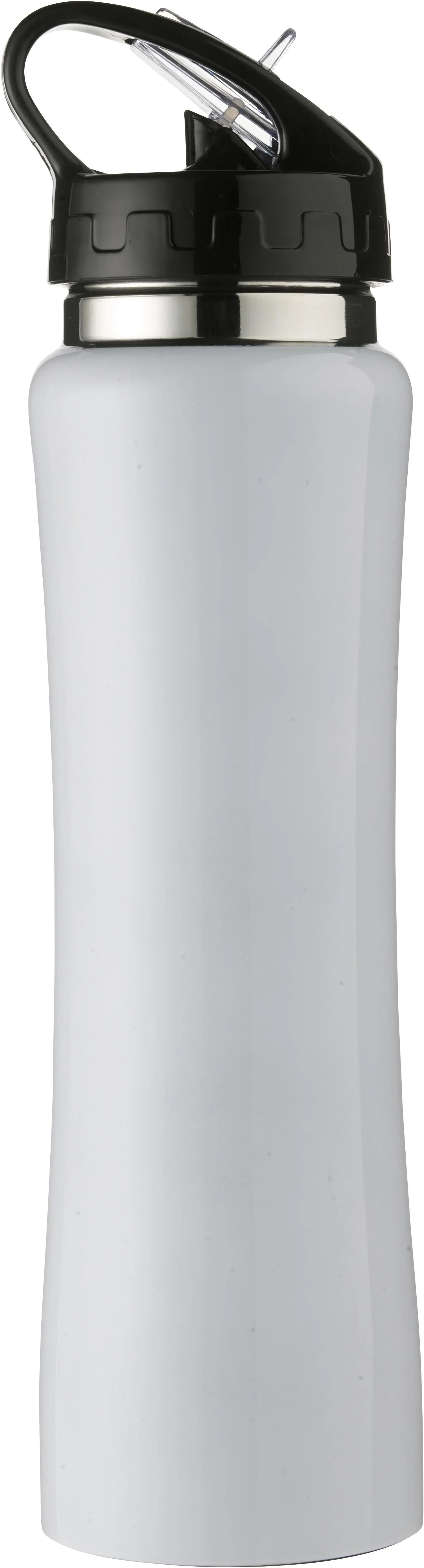 Drinkfles Teresa | 500 ml wit