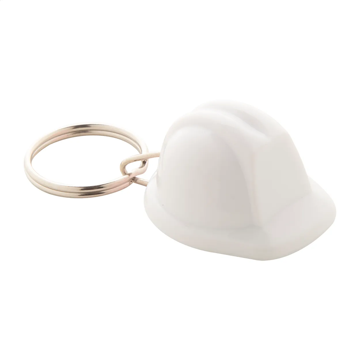 Bobby sleutelhanger wit