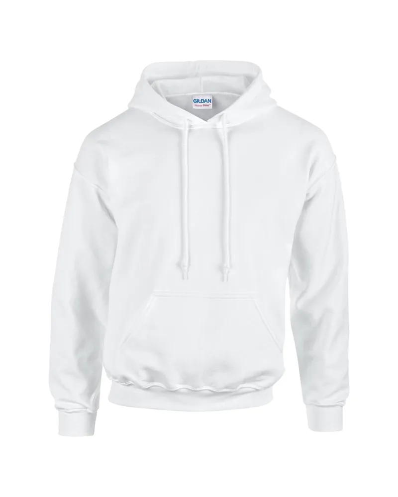 Heavy Blend Hood - sweatshirt