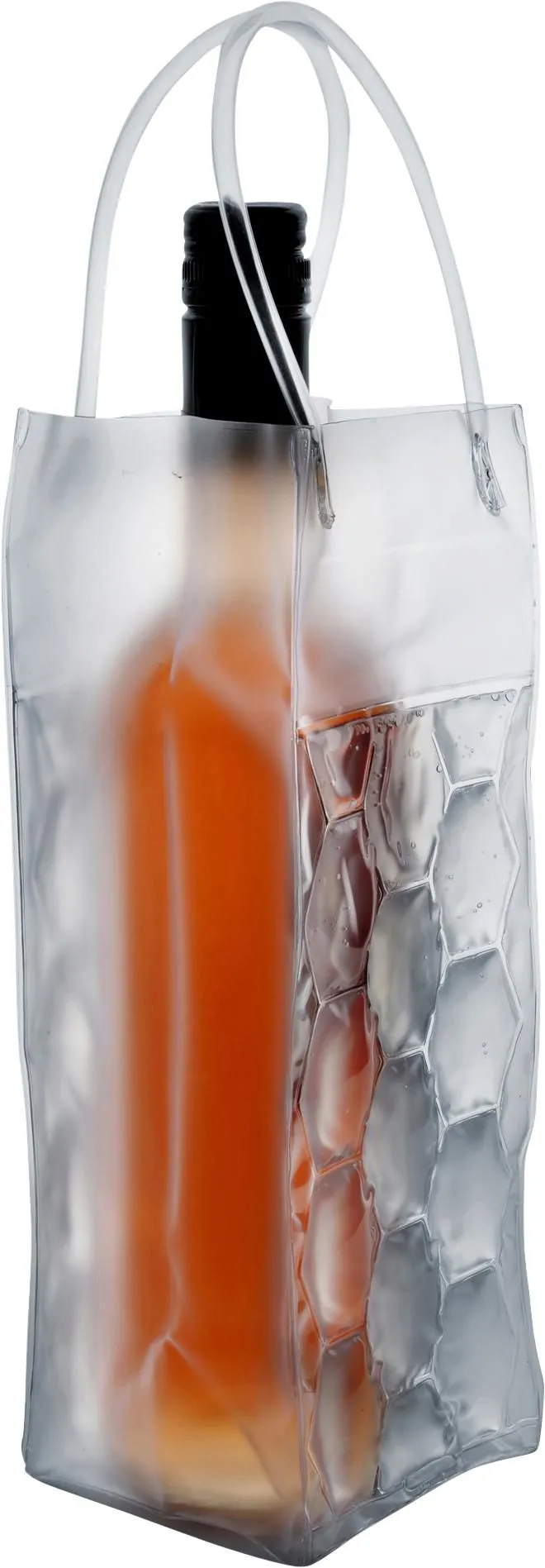 PVC koeltas Estelle neutraal