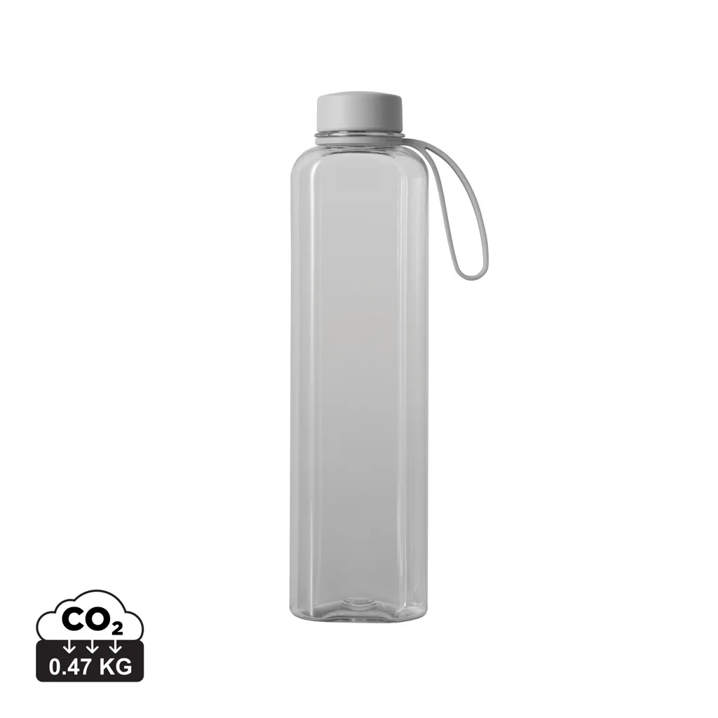 VINGA Arch RCS RPET-fles 550 ml transparant