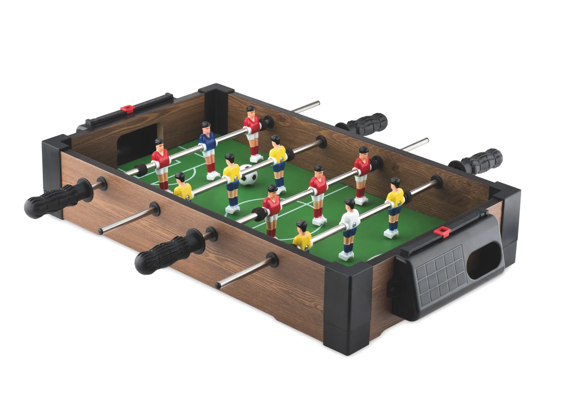Mini voetbaltafel Multicolour