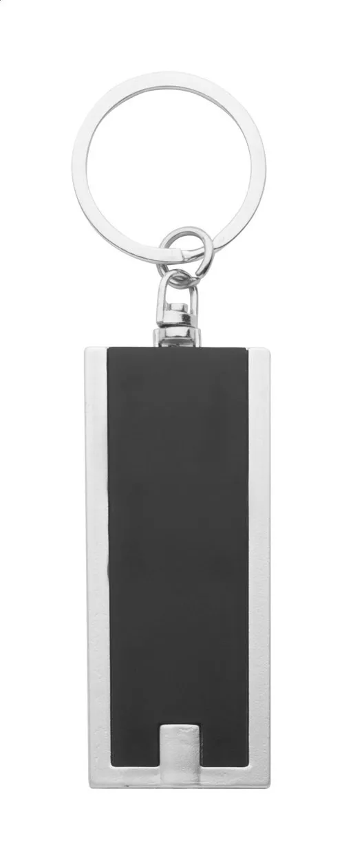 Industrial - led lamp sleutelhanger