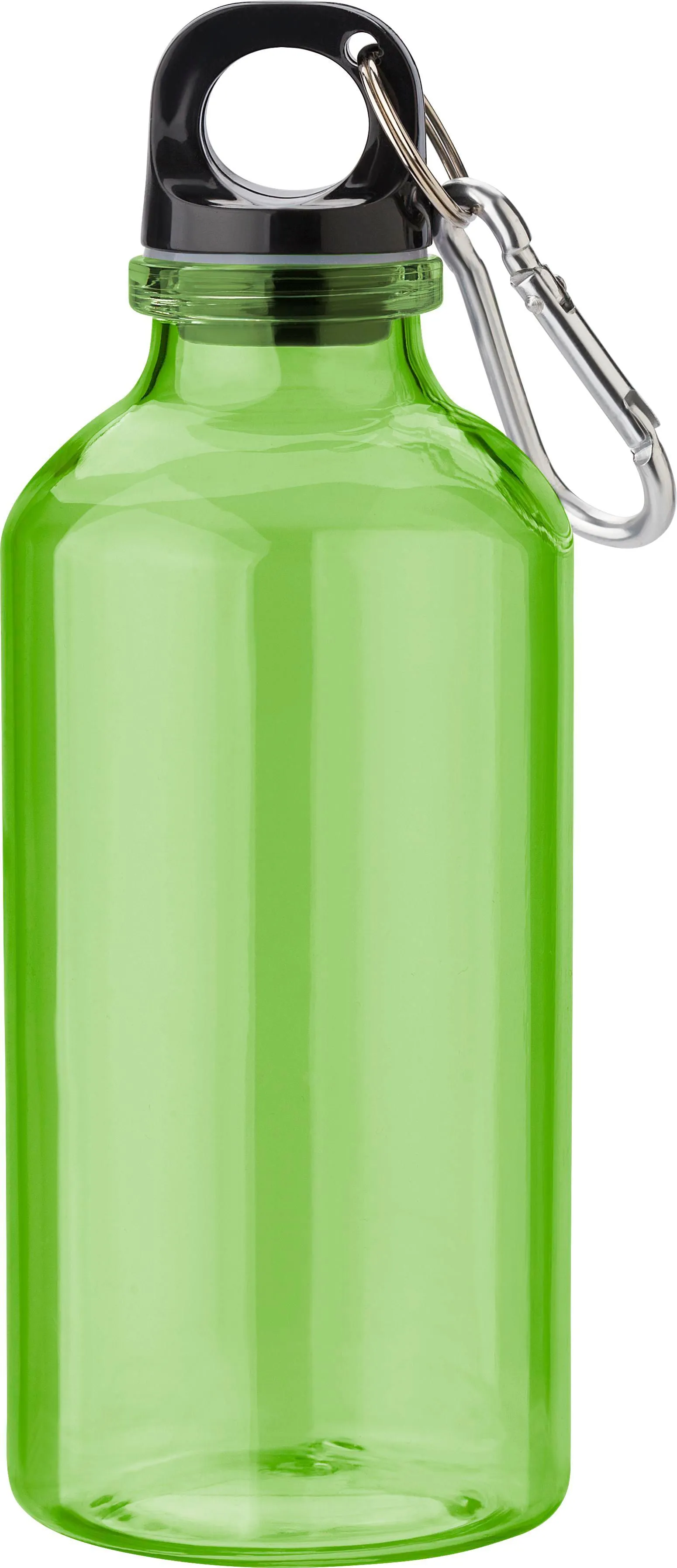 Drinkfles Nancy | Gerecycled | 400 ml lime