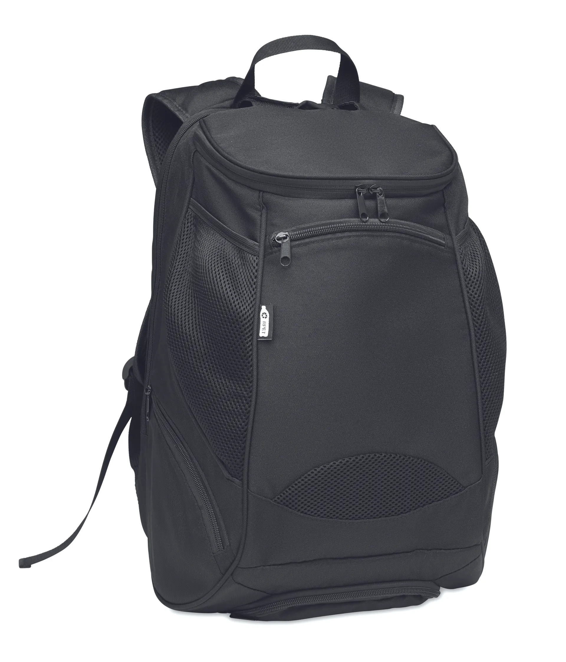 600D RPET Sport rugzak