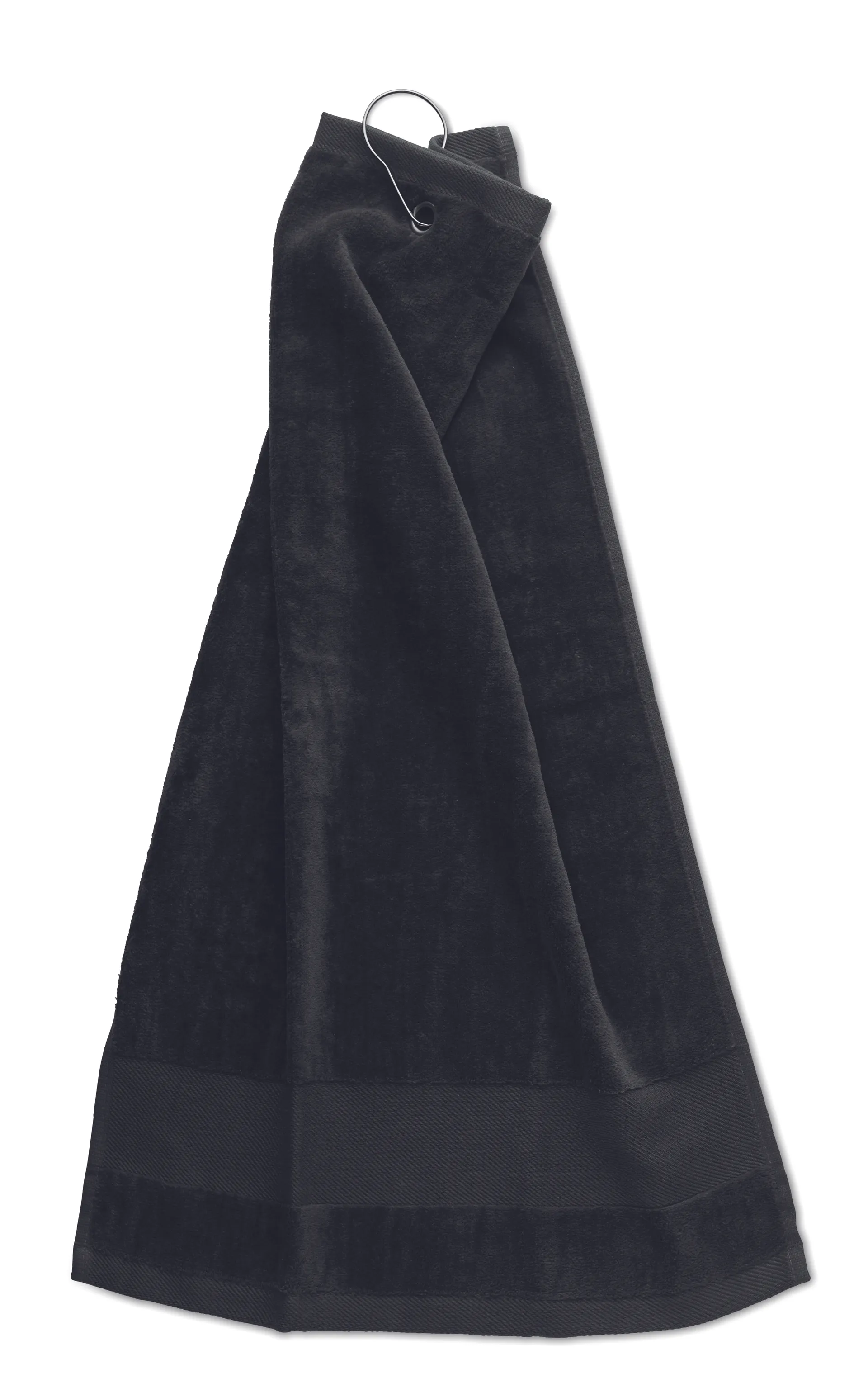 Katoenen golfhanddoek