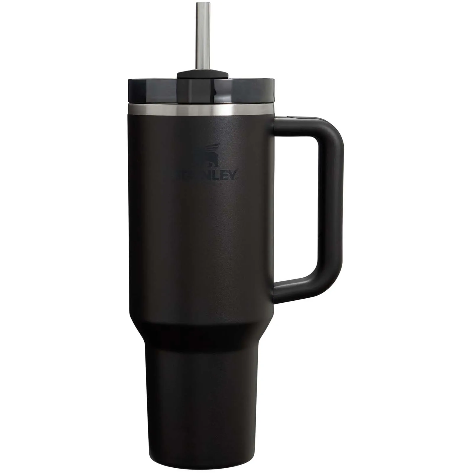 Stanley Quencher H2.0 1200 ml beker  Zwart