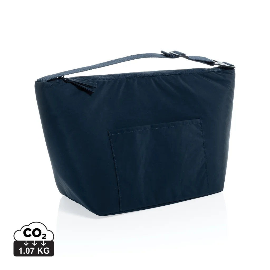 KENTO URBAN RCS gerecyclede nylon koeltas donkerblauw