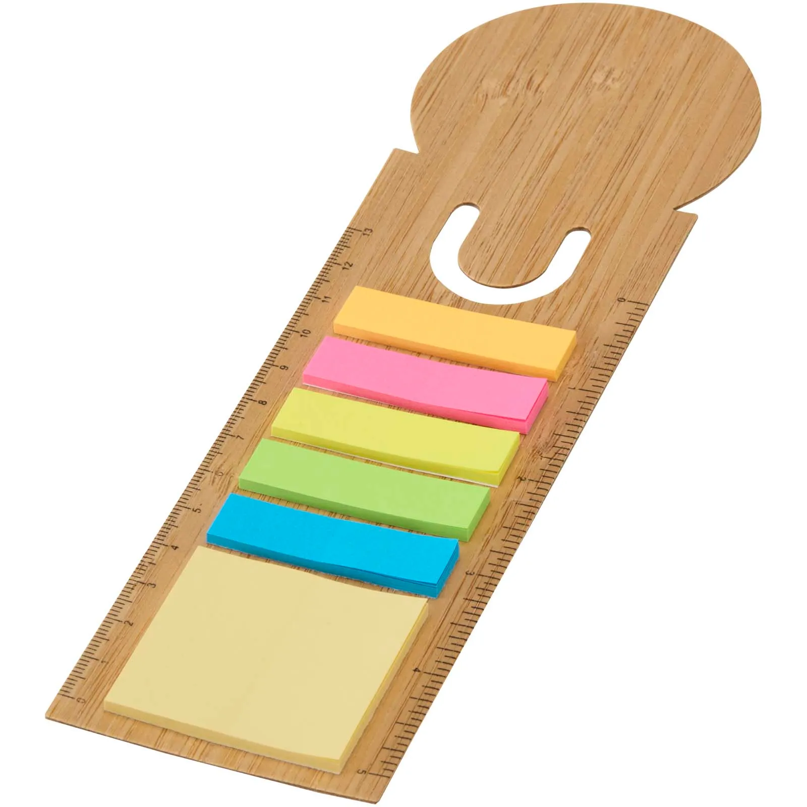 Frei sticky notes Natuur