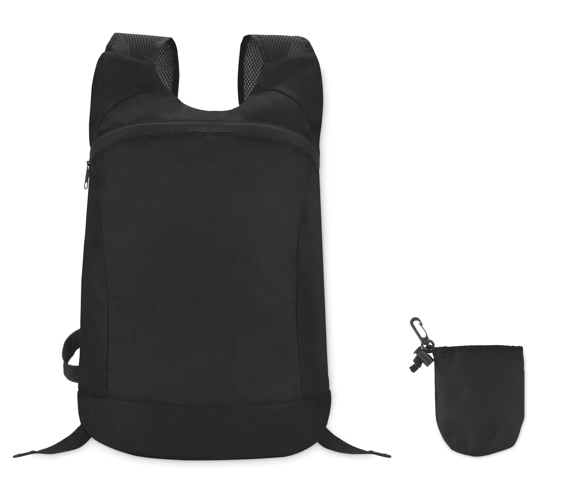 Sportrugzak van ripstop - 29,5 X 11 X 42 CM