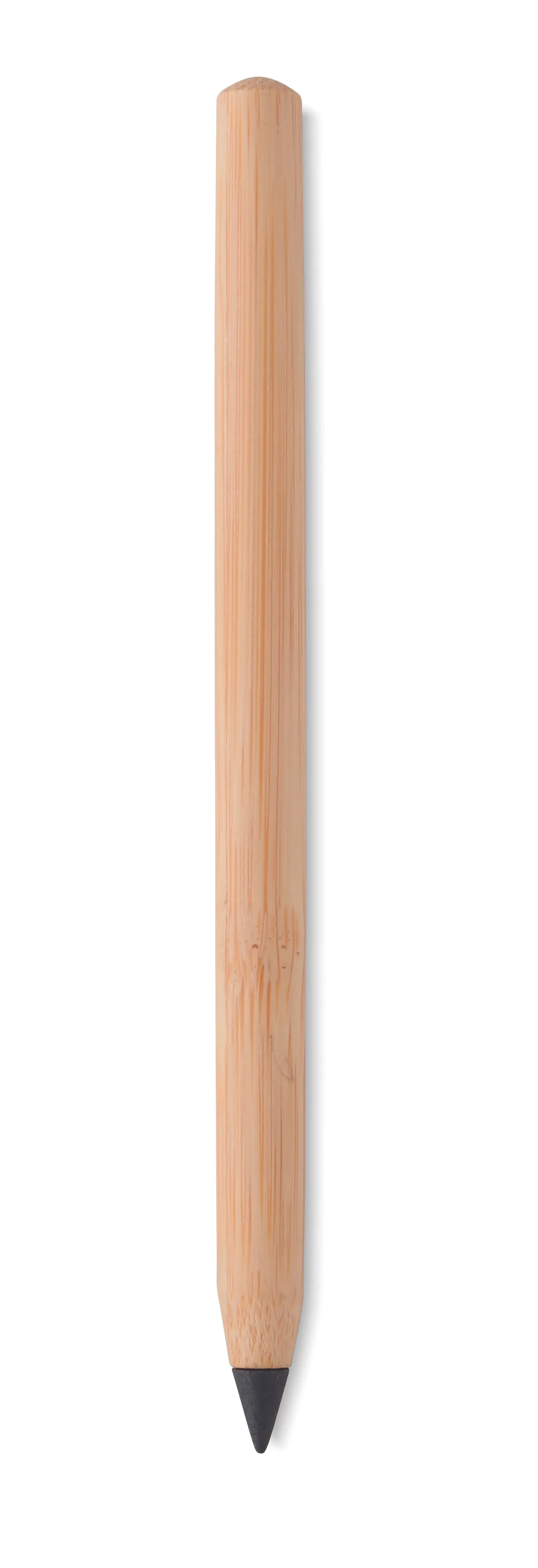 Inktloze bamboe pen Hout
