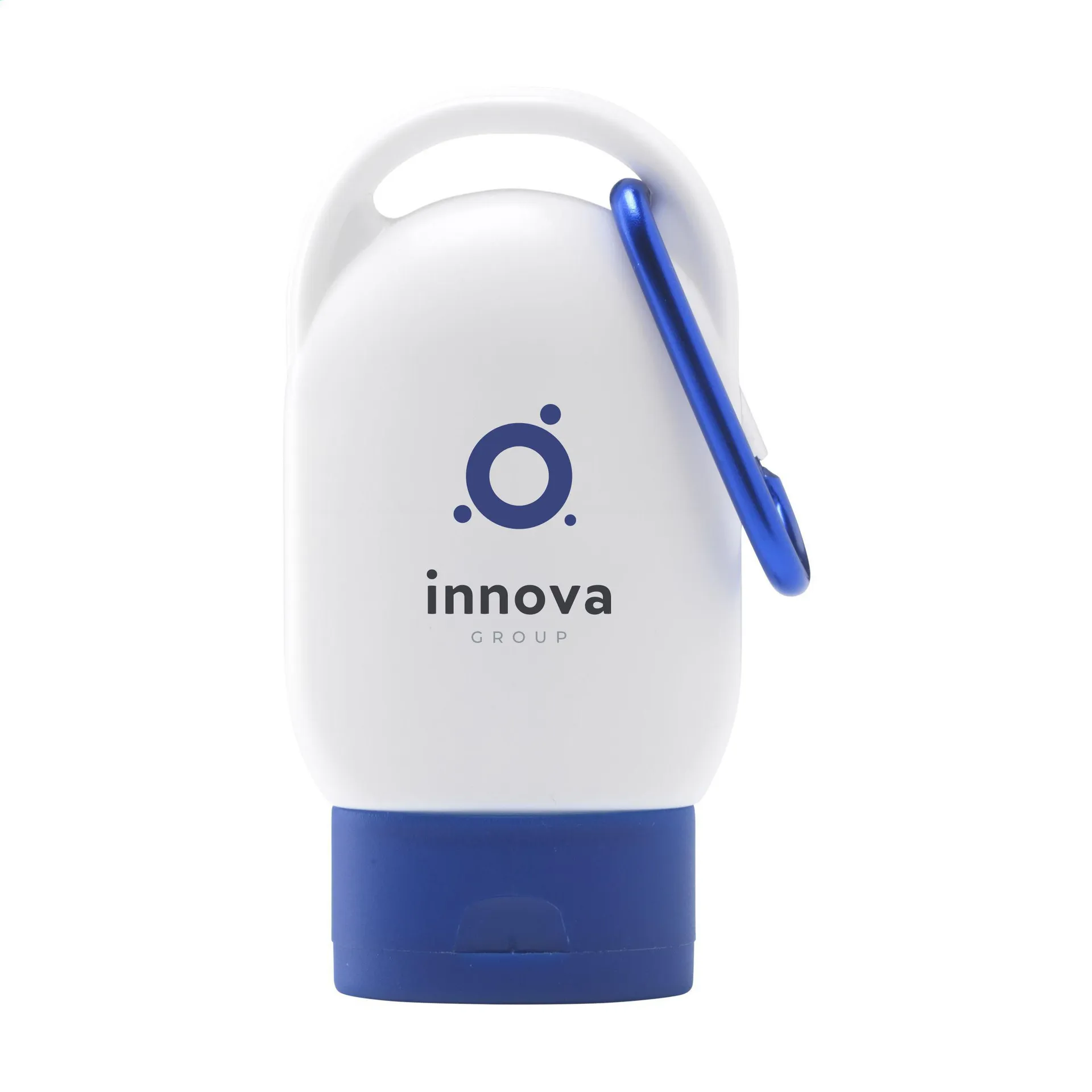 Clip-On Sunscreen factor 30 blauw