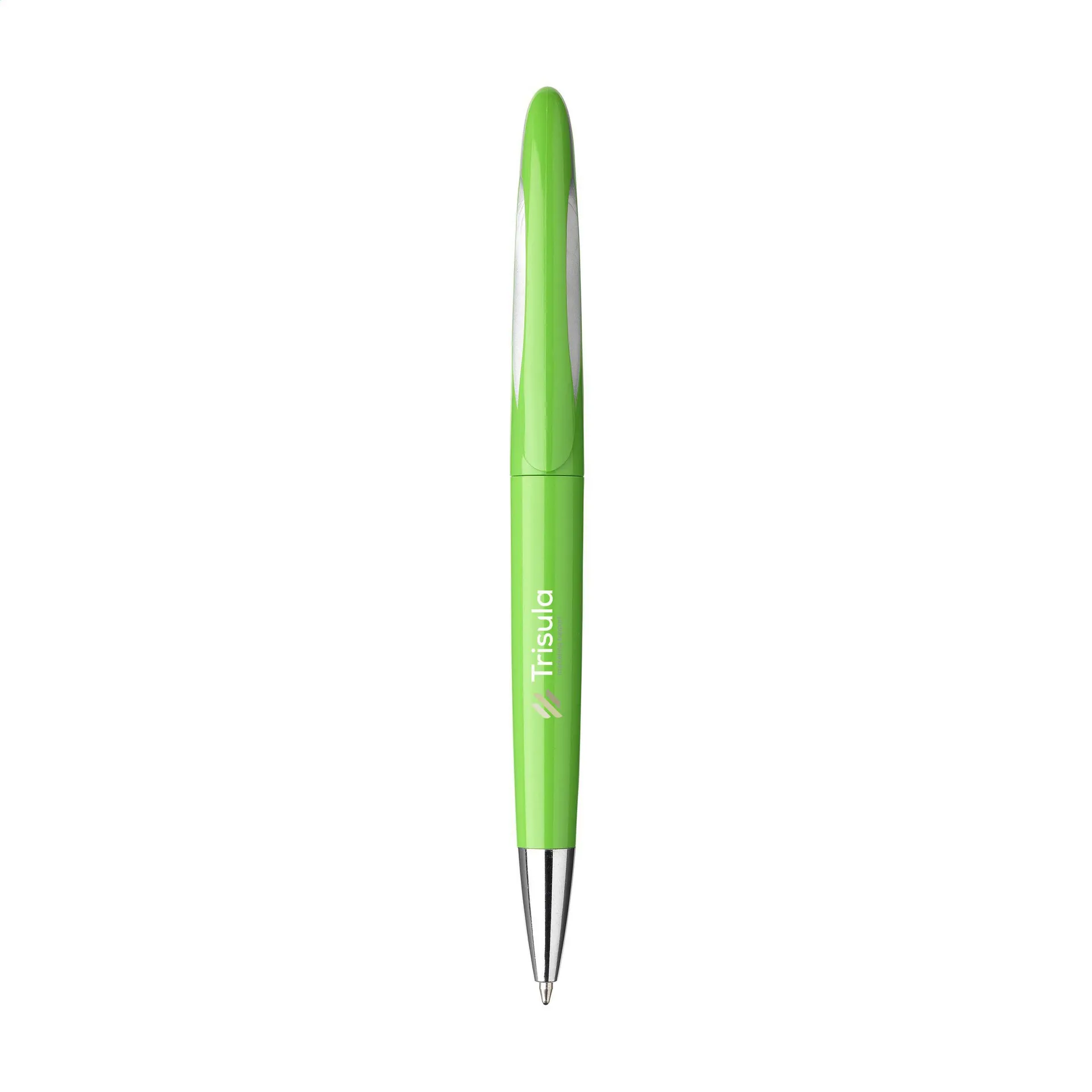 Lunar GRS Recycled Pen groen