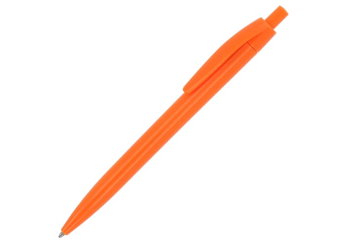 Balpen Finn R-ABS Oranje