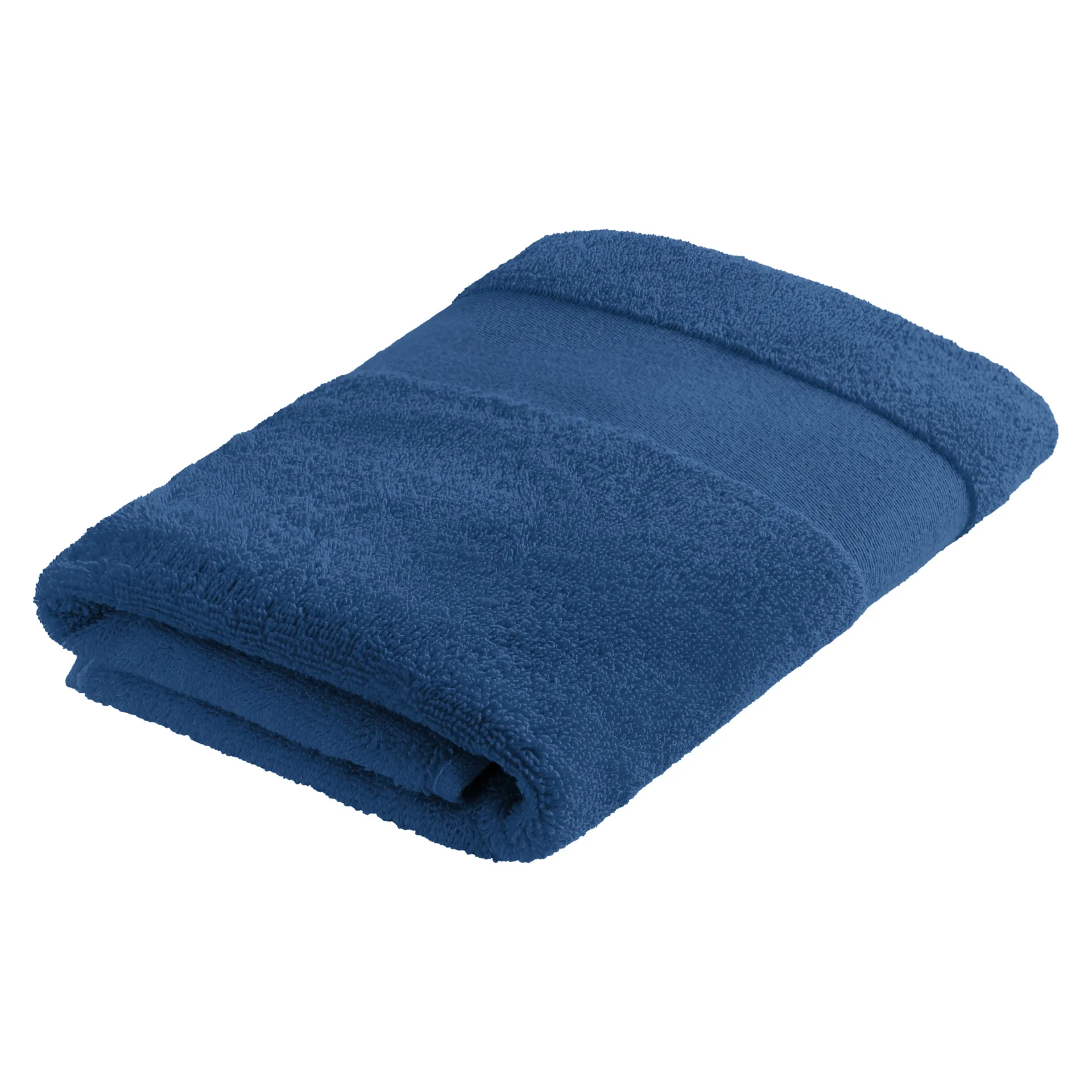 Sophie Muval handdoek 100x50 cm, 450 gr/m² Navy