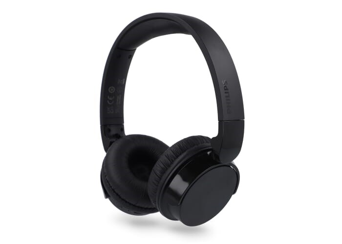 TAH4209 |Philips Bluetooth on ear koptelefoon met 55 uur speeltijd