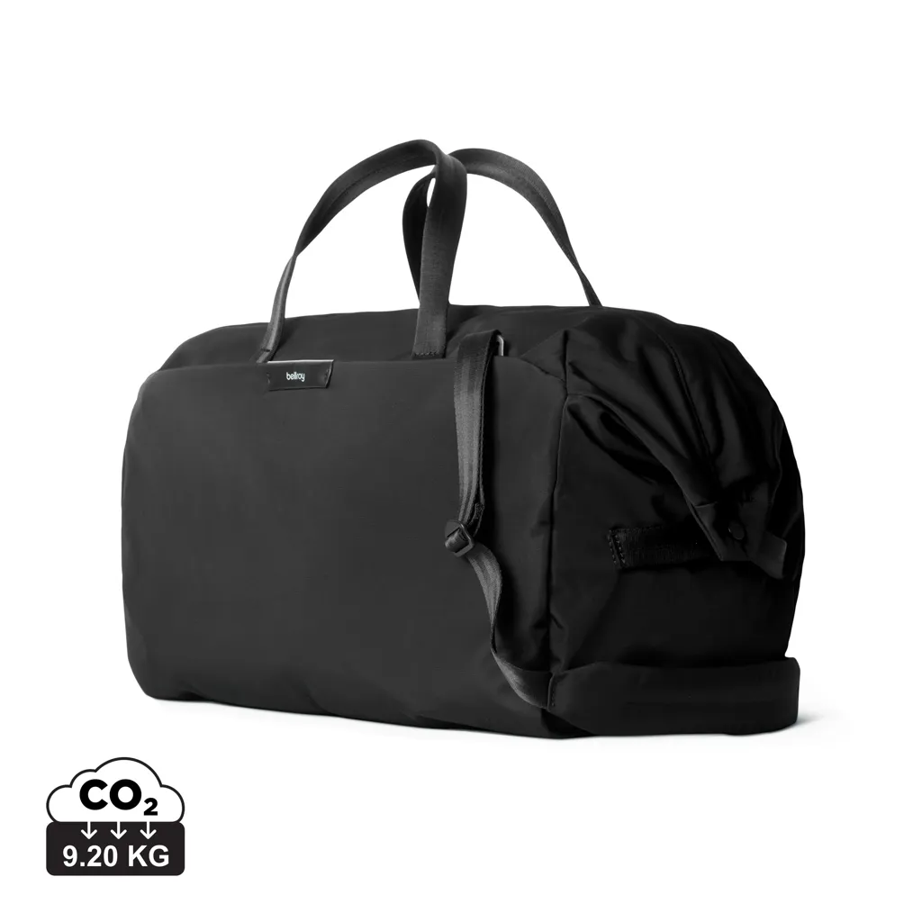 Bellroy Classic Weekender 45L zwart