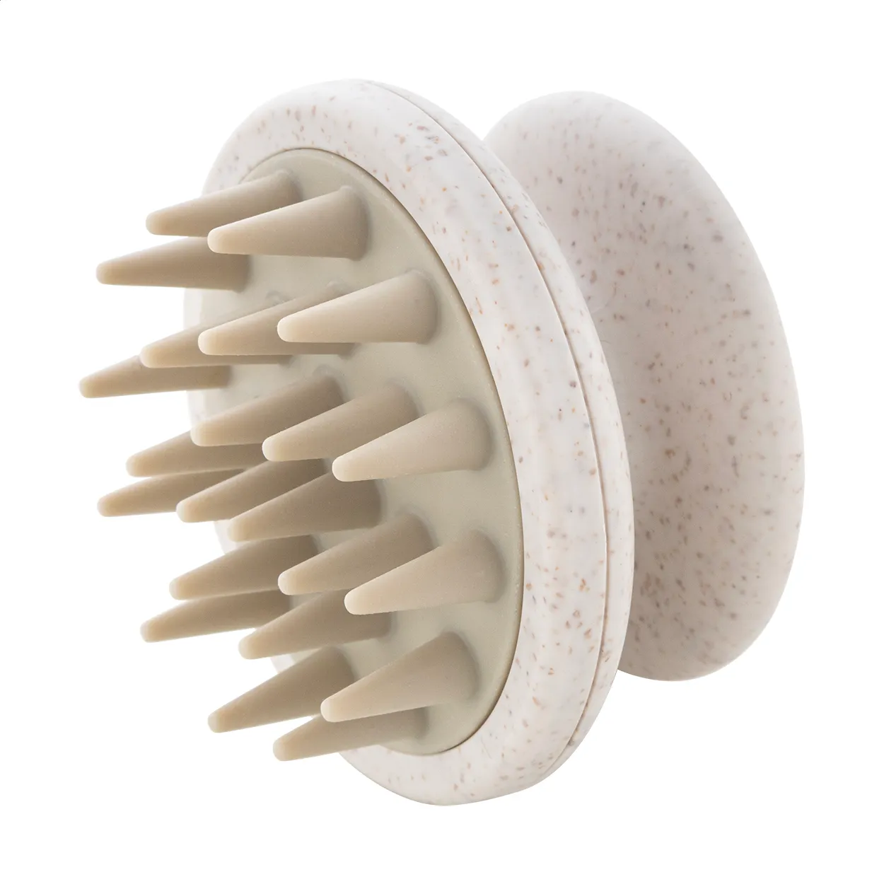 Calmera hoofdmassageapparaat natuurlijk