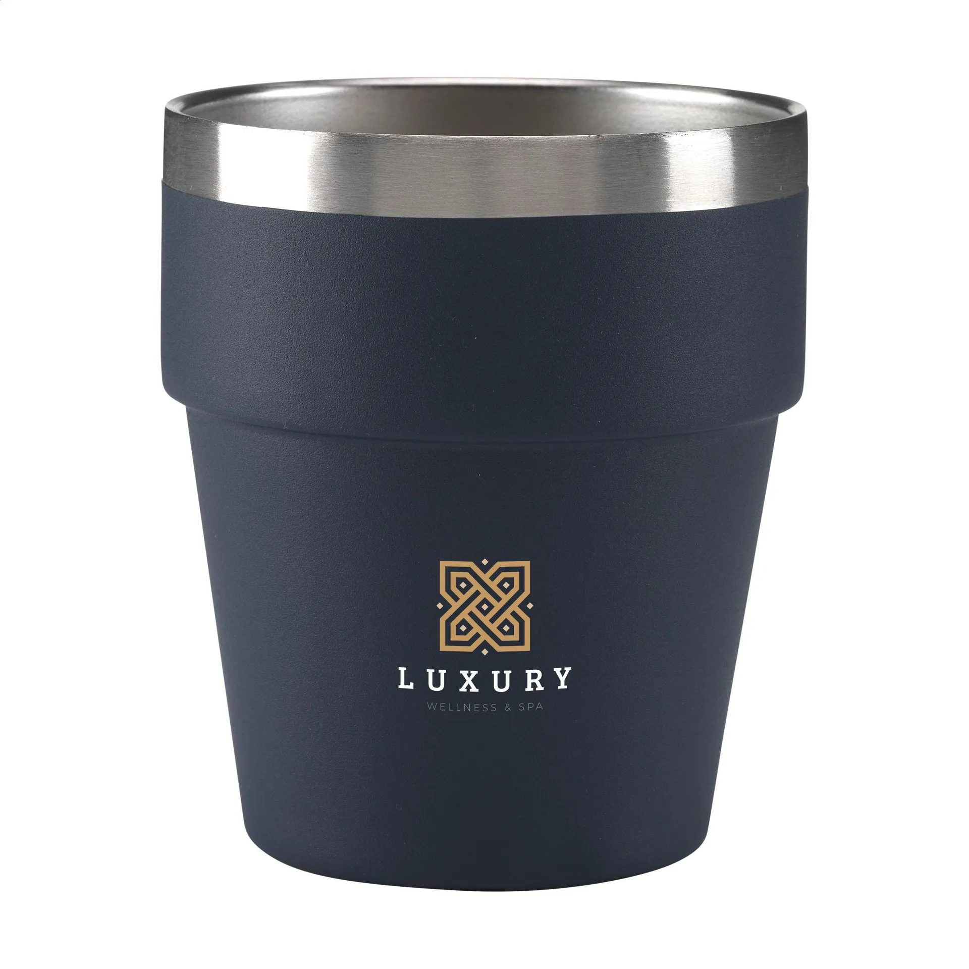 Hyco RCS Recycled Mug 300 ml beker blauw