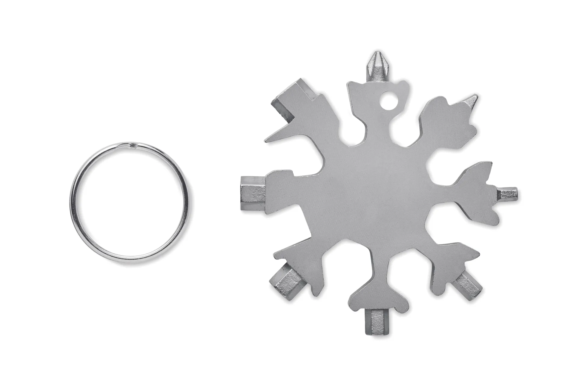 Roestvrij stalen multi-tool