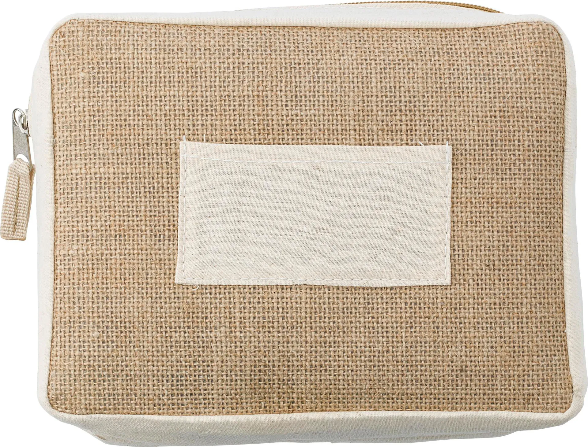 Jute toilettas Julian bruin