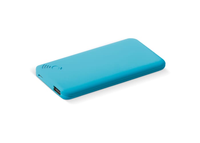 Powerbank Blade Suction draadloos 4000mAh