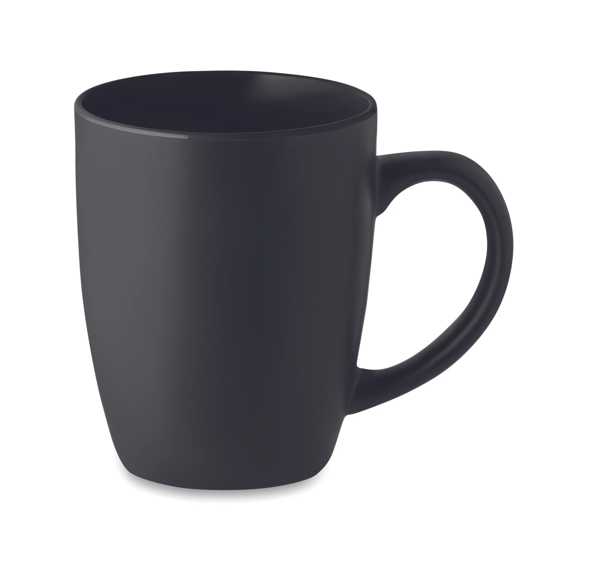 Tweekleurige mok 290 ml