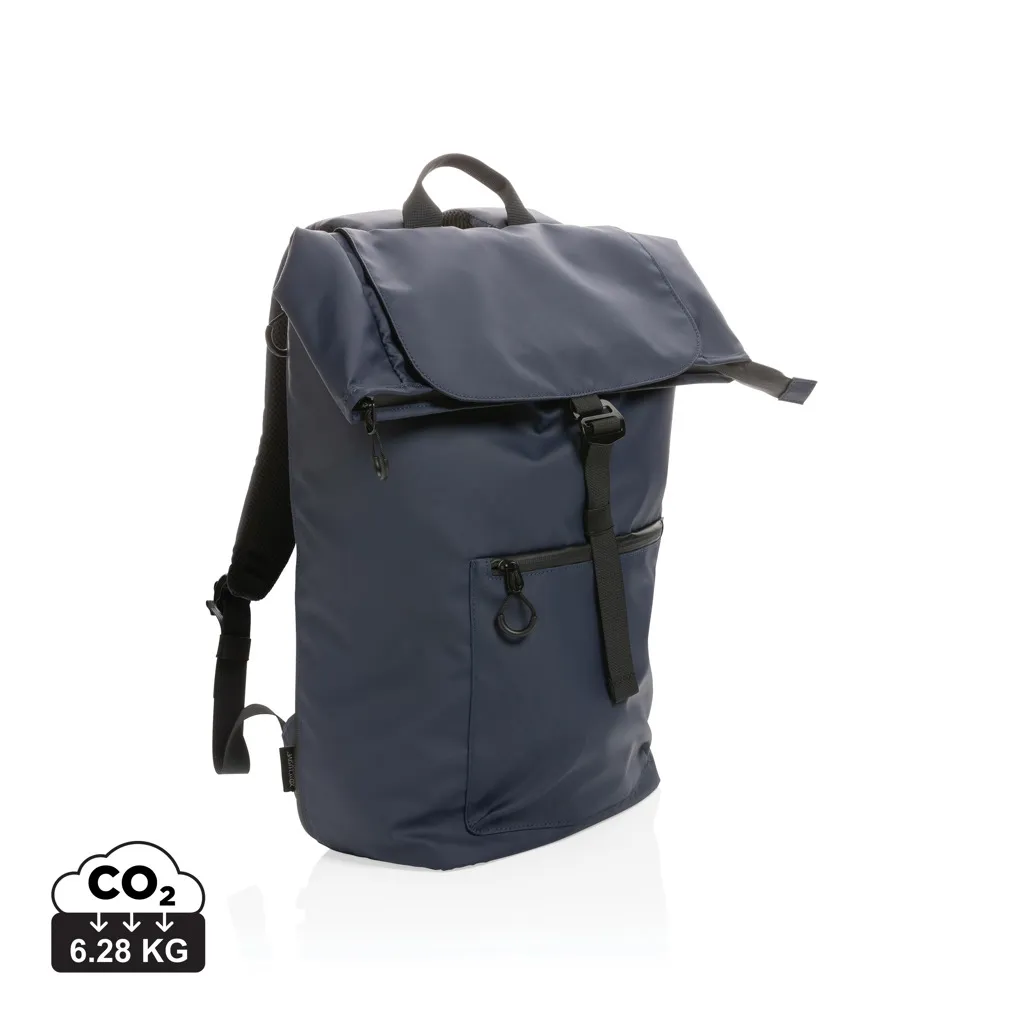 Impact AWARE™ RPET Waterbestendige 15.6"laptoprugzak