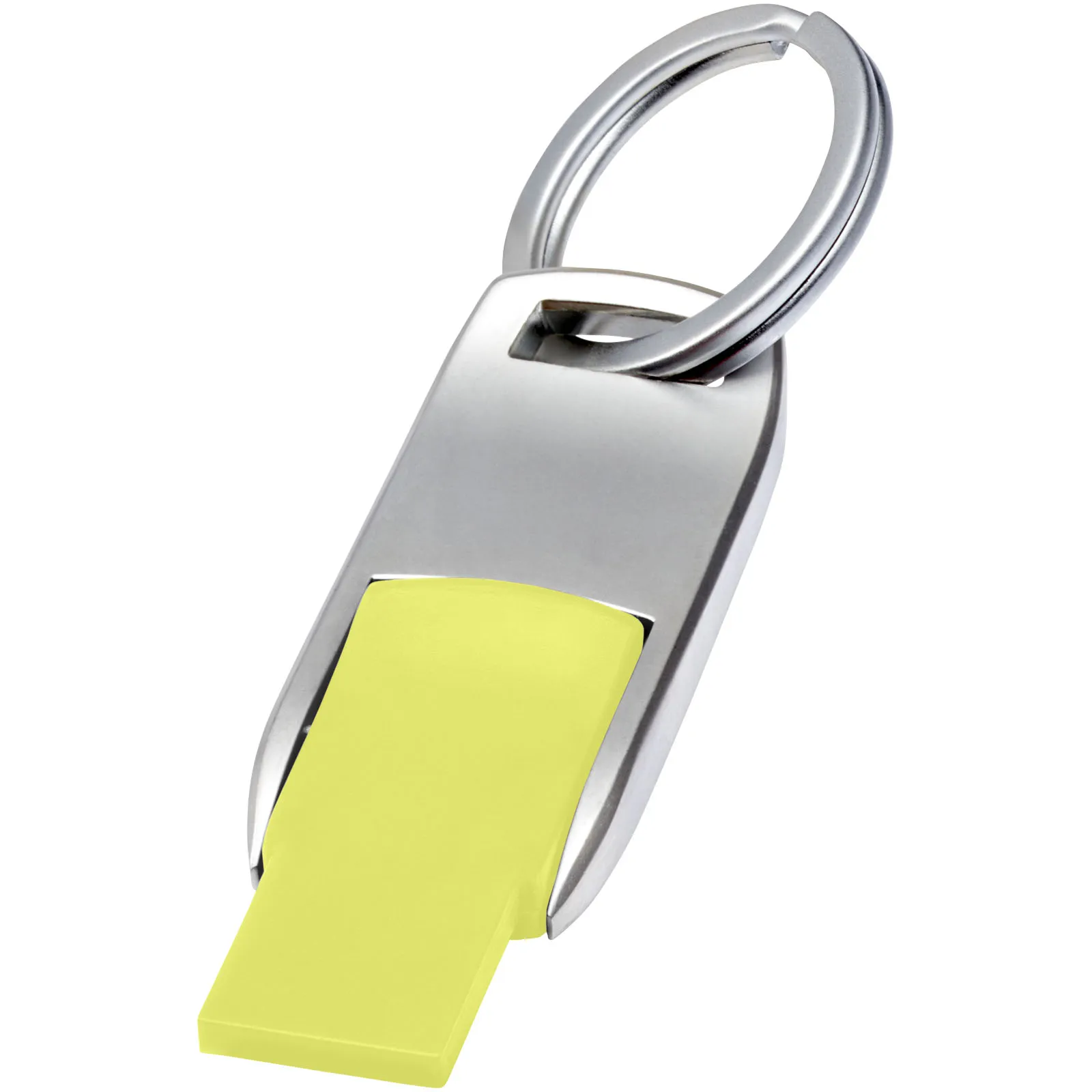 Flip USB Lime