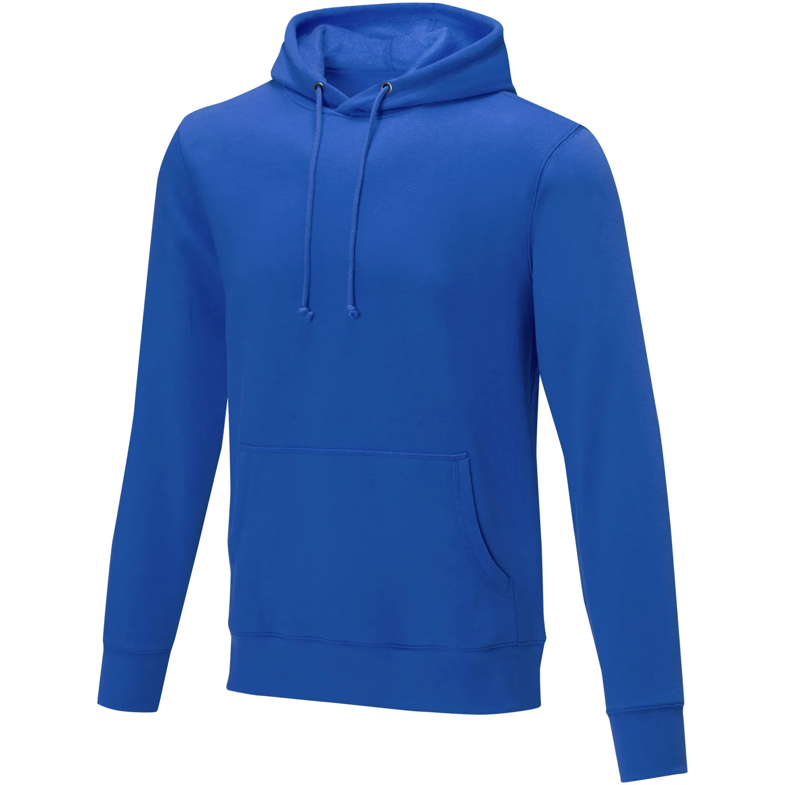 Charon 240 g/m² unisex hoodie Blauw