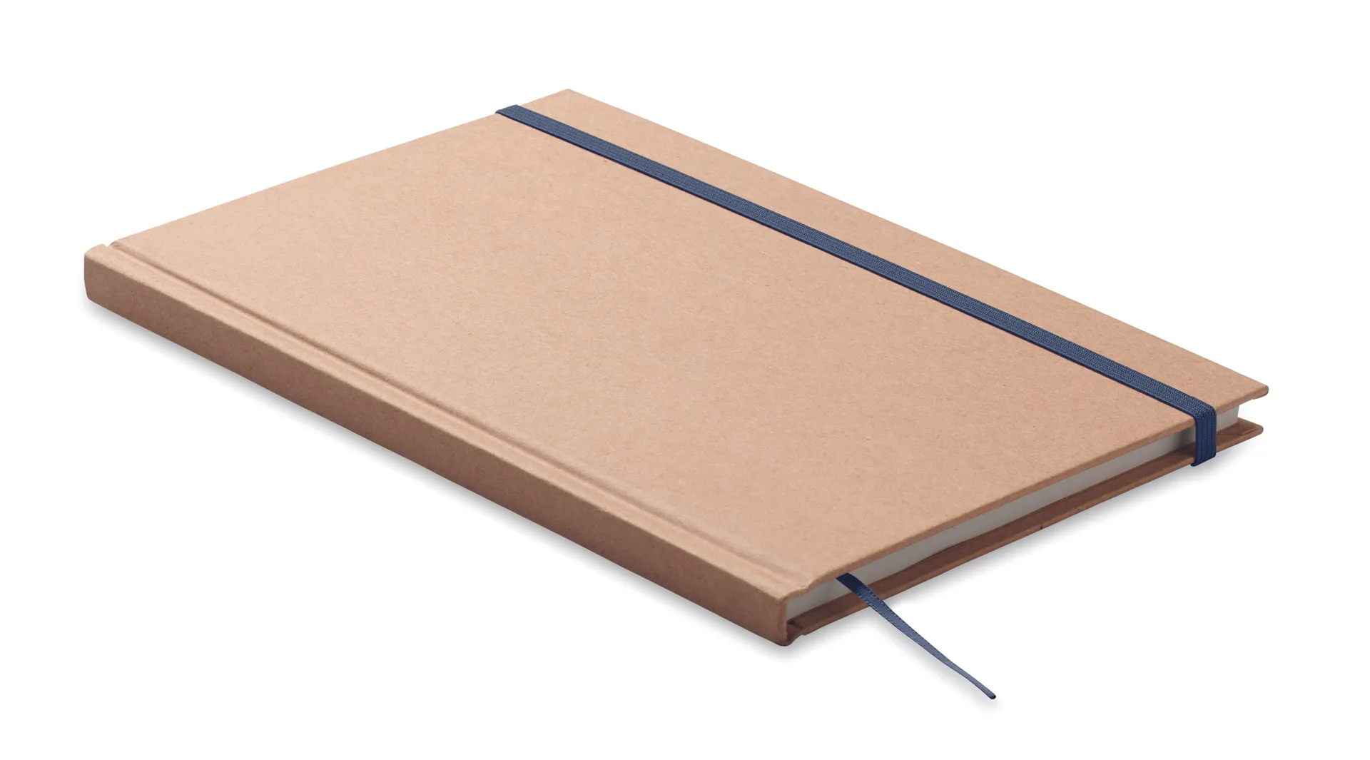 A5 notitieboekje gerecycled