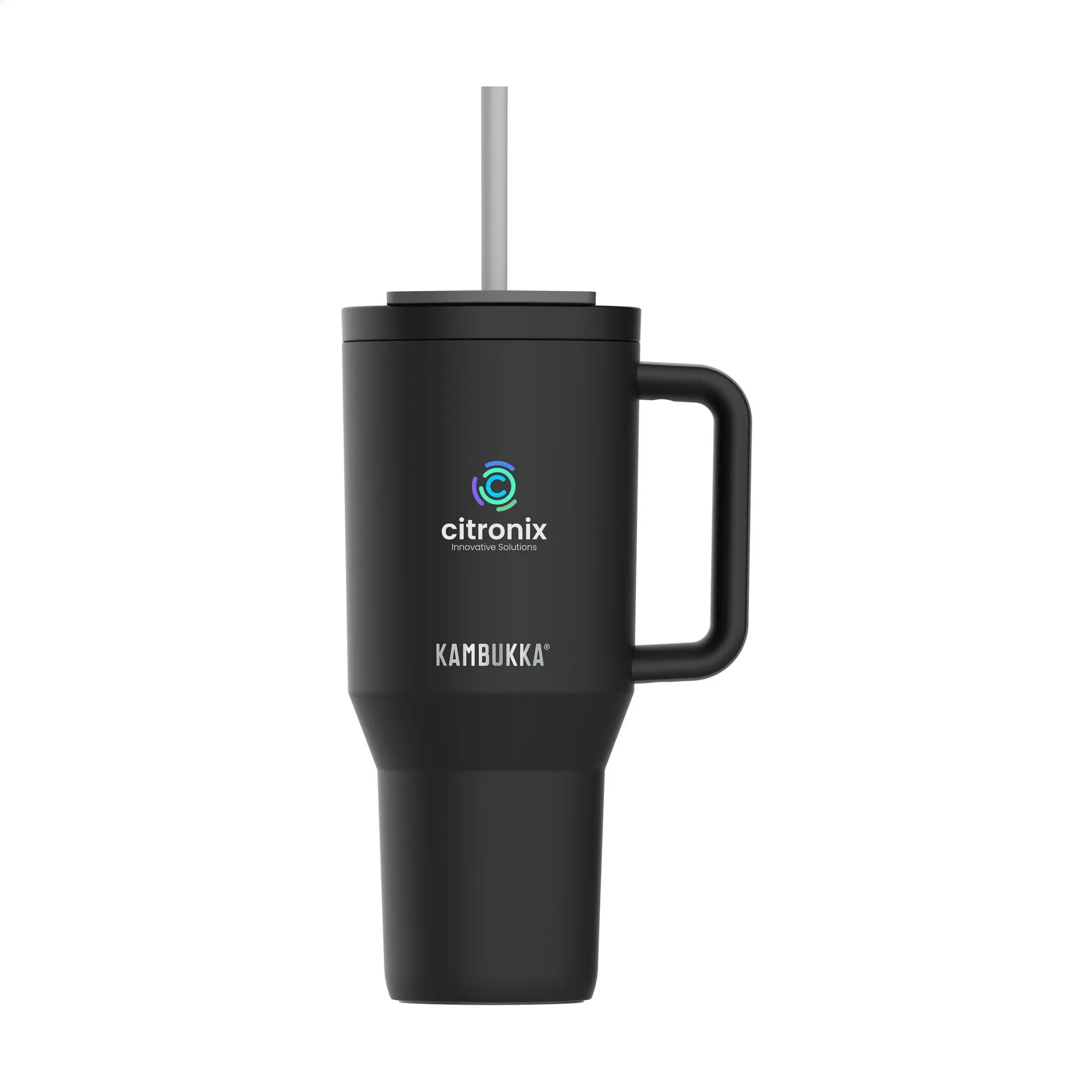 Kambukka® Rio 950 ml zwart